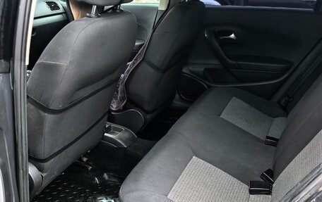 Volkswagen Polo VI (EU Market), 2012 год, 450 000 рублей, 5 фотография