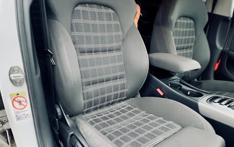 Audi A4, 2012 год, 1 390 000 рублей, 10 фотография