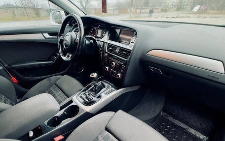 Audi A4, 2012 год, 1 390 000 рублей, 8 фотография