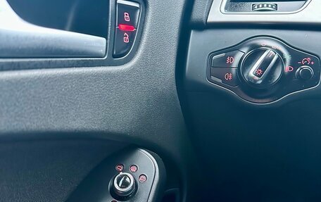 Audi A4, 2012 год, 1 390 000 рублей, 9 фотография