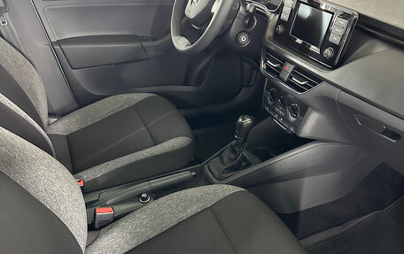 Skoda Rapid II, 2021 год, 1 250 000 рублей, 4 фотография