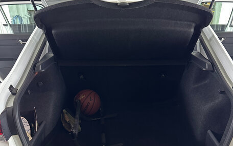 Skoda Rapid II, 2021 год, 1 250 000 рублей, 13 фотография