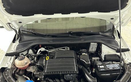 Skoda Rapid II, 2021 год, 1 250 000 рублей, 7 фотография