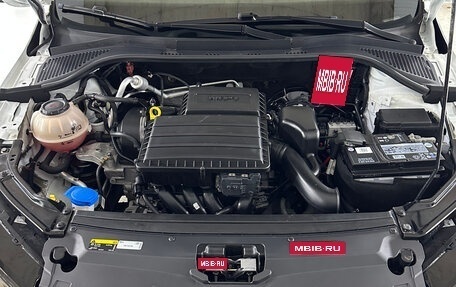 Skoda Rapid II, 2021 год, 1 250 000 рублей, 6 фотография