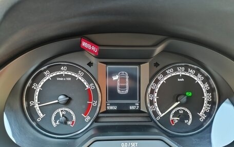 Skoda Octavia, 2020 год, 1 750 000 рублей, 3 фотография