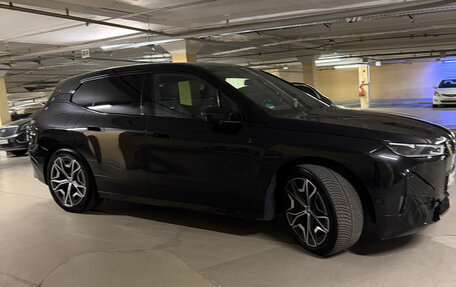 BMW iX, 2021 год, 6 199 000 рублей, 3 фотография