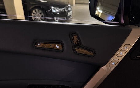 BMW iX, 2021 год, 6 199 000 рублей, 7 фотография