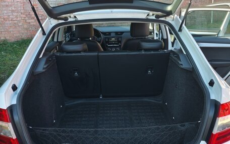 Skoda Octavia, 2020 год, 1 750 000 рублей, 15 фотография