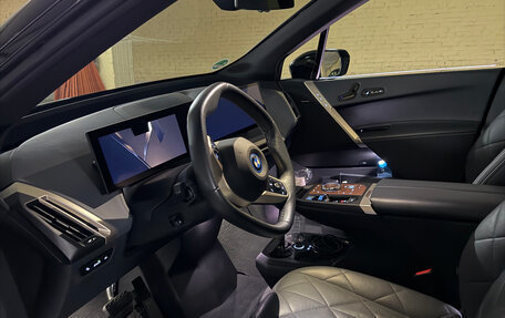 BMW iX, 2021 год, 6 199 000 рублей, 6 фотография