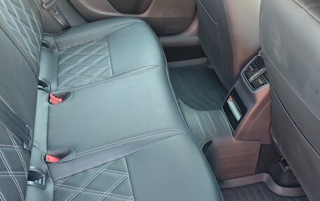 Skoda Octavia, 2020 год, 1 750 000 рублей, 14 фотография