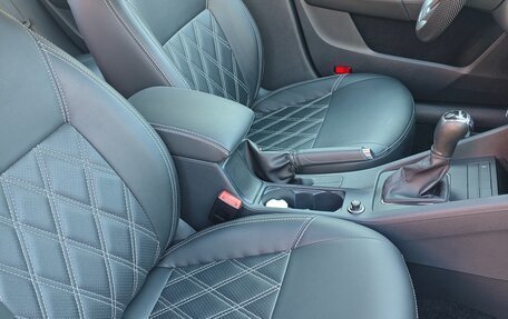 Skoda Octavia, 2020 год, 1 750 000 рублей, 13 фотография