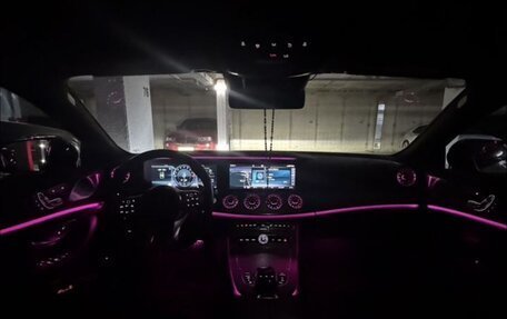 Mercedes-Benz CLS AMG, 2019 год, 6 990 000 рублей, 5 фотография