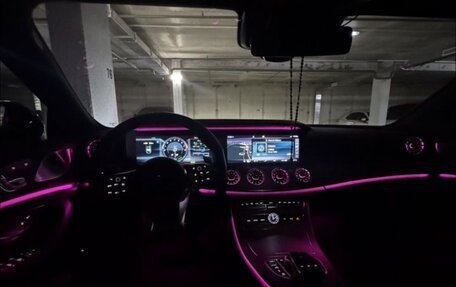 Mercedes-Benz CLS AMG, 2019 год, 6 990 000 рублей, 4 фотография