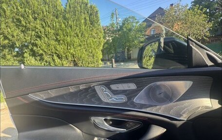 Mercedes-Benz CLS AMG, 2019 год, 6 990 000 рублей, 8 фотография
