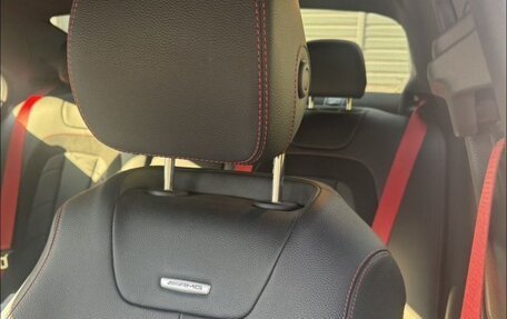 Mercedes-Benz CLS AMG, 2019 год, 6 990 000 рублей, 6 фотография