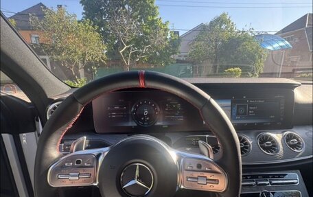 Mercedes-Benz CLS AMG, 2019 год, 6 990 000 рублей, 9 фотография