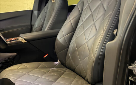 BMW iX, 2021 год, 6 199 000 рублей, 10 фотография