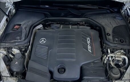 Mercedes-Benz CLS AMG, 2019 год, 6 990 000 рублей, 3 фотография