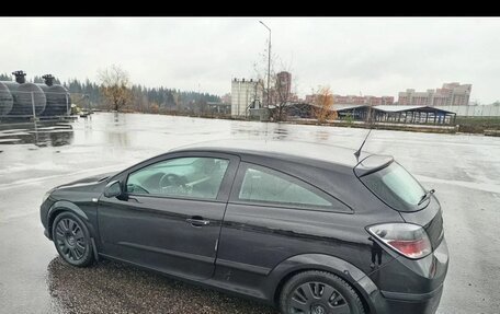 Opel Astra H, 2008 год, 610 000 рублей, 6 фотография