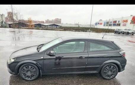 Opel Astra H, 2008 год, 610 000 рублей, 8 фотография