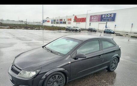 Opel Astra H, 2008 год, 610 000 рублей, 7 фотография