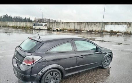 Opel Astra H, 2008 год, 610 000 рублей, 11 фотография