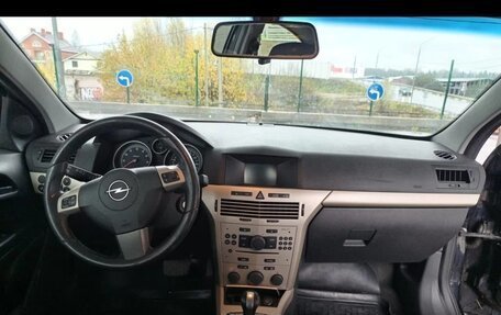 Opel Astra H, 2008 год, 610 000 рублей, 13 фотография