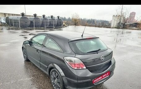 Opel Astra H, 2008 год, 610 000 рублей, 5 фотография