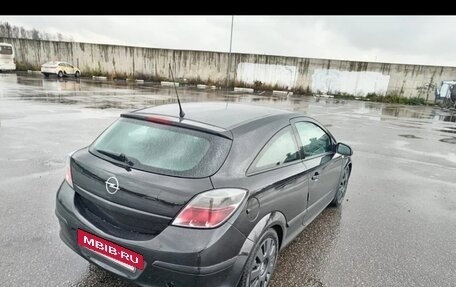Opel Astra H, 2008 год, 610 000 рублей, 10 фотография
