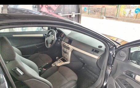 Opel Astra H, 2008 год, 610 000 рублей, 14 фотография