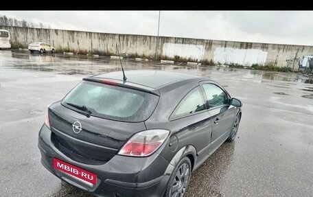 Opel Astra H, 2008 год, 610 000 рублей, 3 фотография