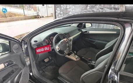 Opel Astra H, 2008 год, 610 000 рублей, 12 фотография