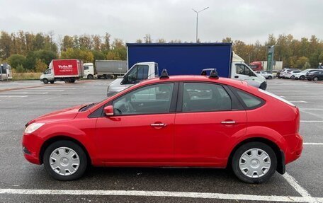 Ford Focus II рестайлинг, 2010 год, 480 000 рублей, 4 фотография