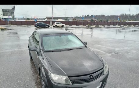 Opel Astra H, 2008 год, 610 000 рублей, 15 фотография