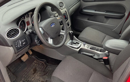 Ford Focus II рестайлинг, 2010 год, 480 000 рублей, 5 фотография