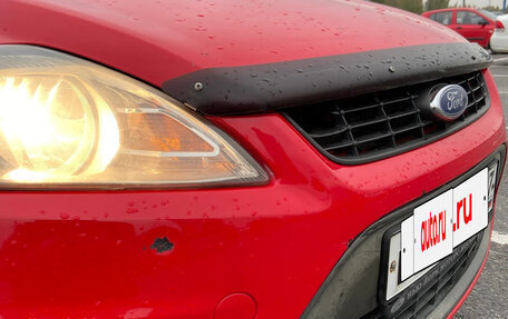 Ford Focus II рестайлинг, 2010 год, 480 000 рублей, 8 фотография