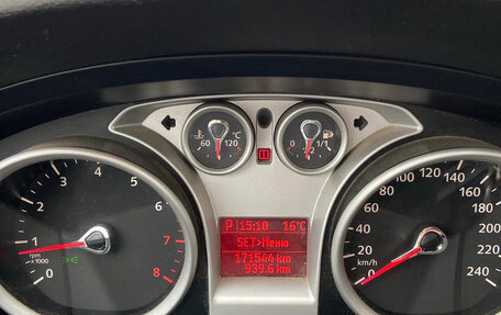 Ford Focus II рестайлинг, 2010 год, 480 000 рублей, 7 фотография