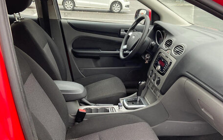 Ford Focus II рестайлинг, 2010 год, 480 000 рублей, 6 фотография