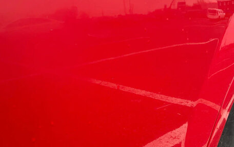 Ford Focus II рестайлинг, 2010 год, 480 000 рублей, 11 фотография