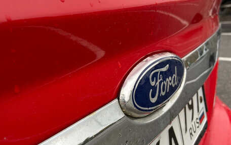 Ford Focus II рестайлинг, 2010 год, 480 000 рублей, 12 фотография