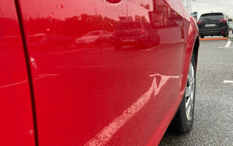 Ford Focus II рестайлинг, 2010 год, 480 000 рублей, 10 фотография