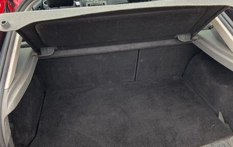 Ford Focus II рестайлинг, 2010 год, 480 000 рублей, 13 фотография