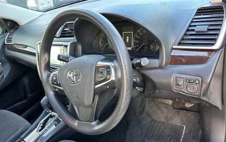 Toyota Allion, 2020 год, 1 580 000 рублей, 3 фотография