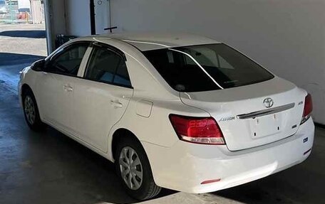 Toyota Allion, 2020 год, 1 580 000 рублей, 2 фотография