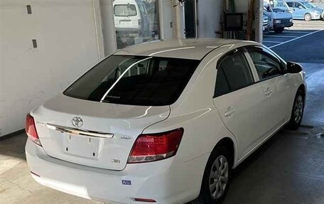 Toyota Allion, 2020 год, 1 580 000 рублей, 5 фотография