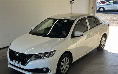 Toyota Allion, 2020 год, 1 580 000 рублей, 4 фотография