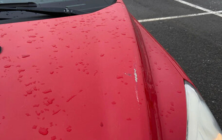 Ford Focus II рестайлинг, 2010 год, 480 000 рублей, 16 фотография