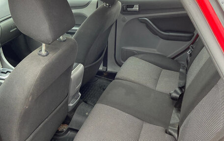 Ford Focus II рестайлинг, 2010 год, 480 000 рублей, 14 фотография