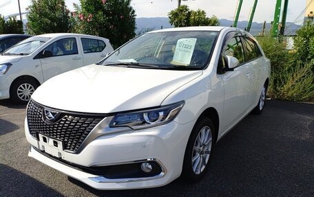 Toyota Allion, 2020 год, 1 580 000 рублей, 10 фотография