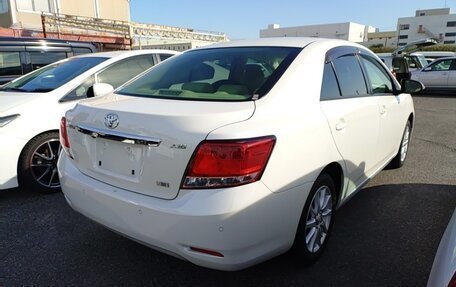 Toyota Allion, 2020 год, 1 580 000 рублей, 11 фотография